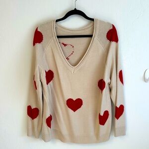 ❤️ Knit Sweater